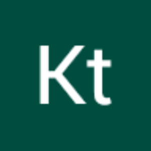 Meet your Posher, Kt